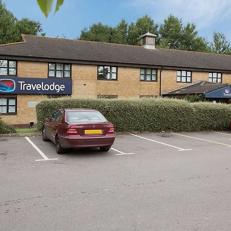 Travelodge Ilminster Exteriér fotografie