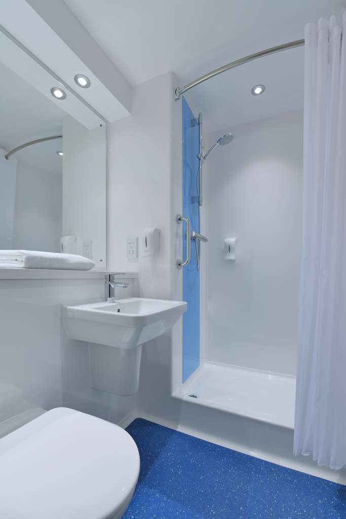 Travelodge Ilminster Pokoj fotografie